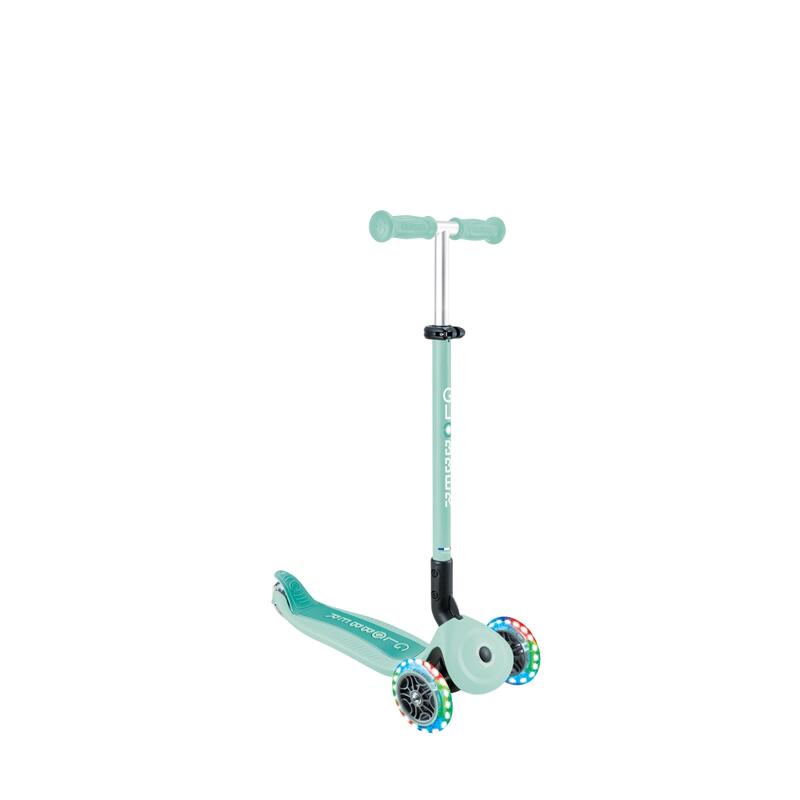 Trottinette évolutive GO-UP ACTIVE LIGHTS 360 - Vert menthe