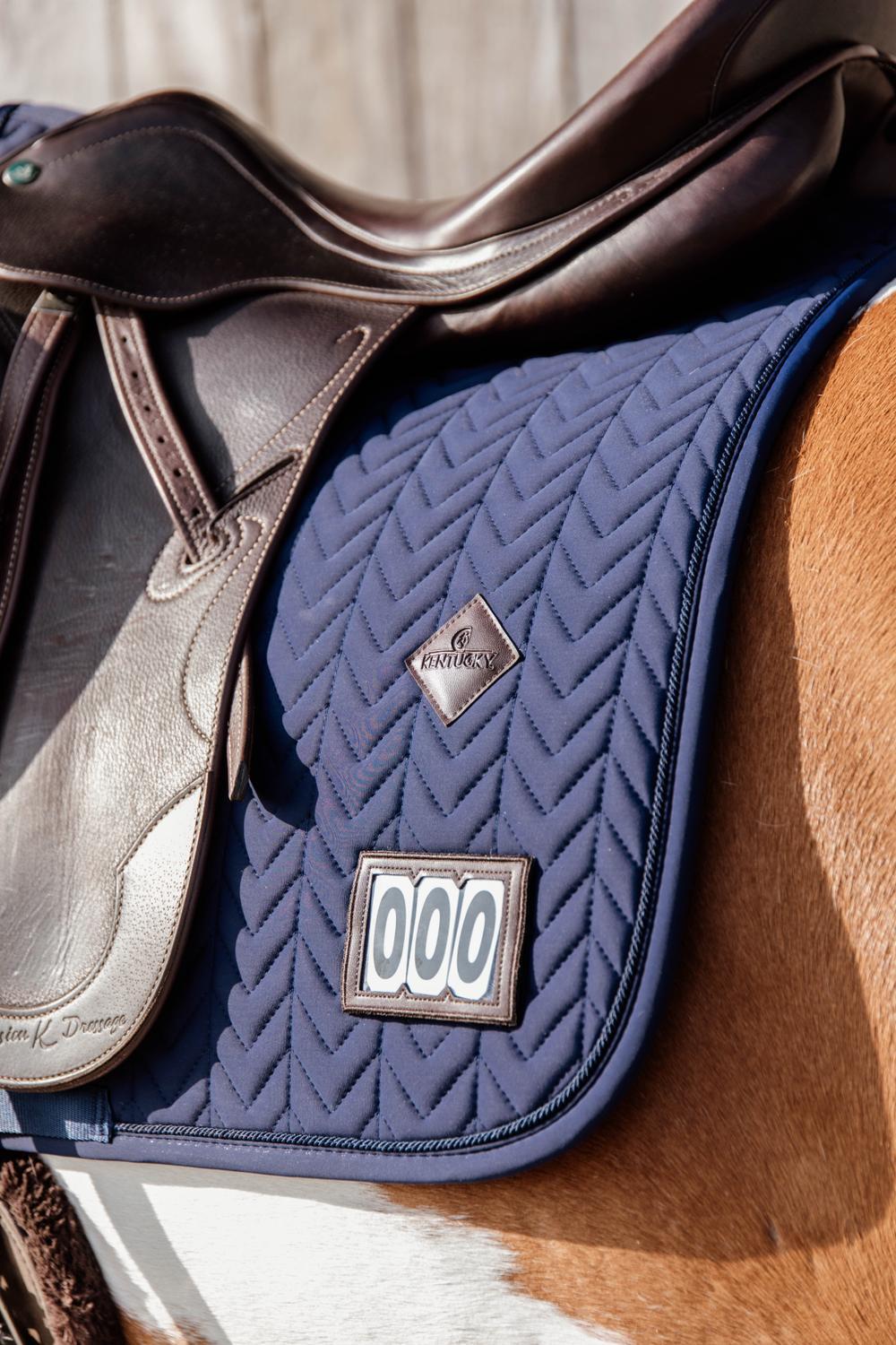 Tappeto da esterno per cavalli dal collo grosso QHP 300g - Coperte da