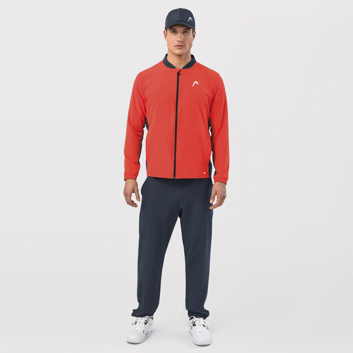 BREAKER Jacket Men 4/7