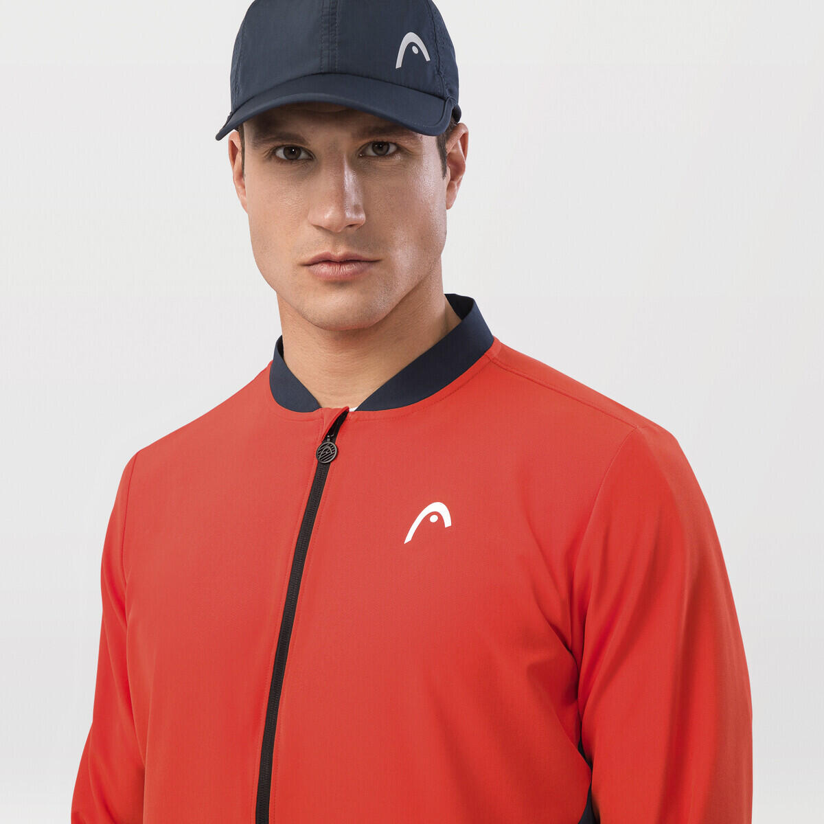 BREAKER Jacket Men 5/7