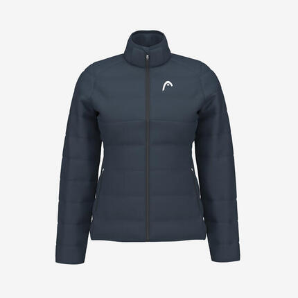 Daunenjacke Damen Head Club Kinetic