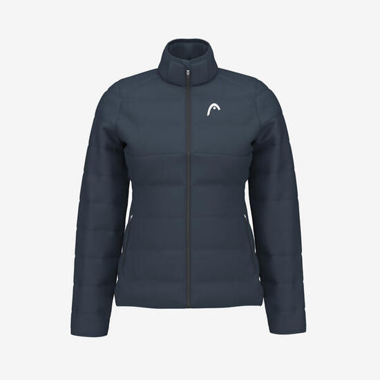 Daunenjacke Damen Head Club Kinetic