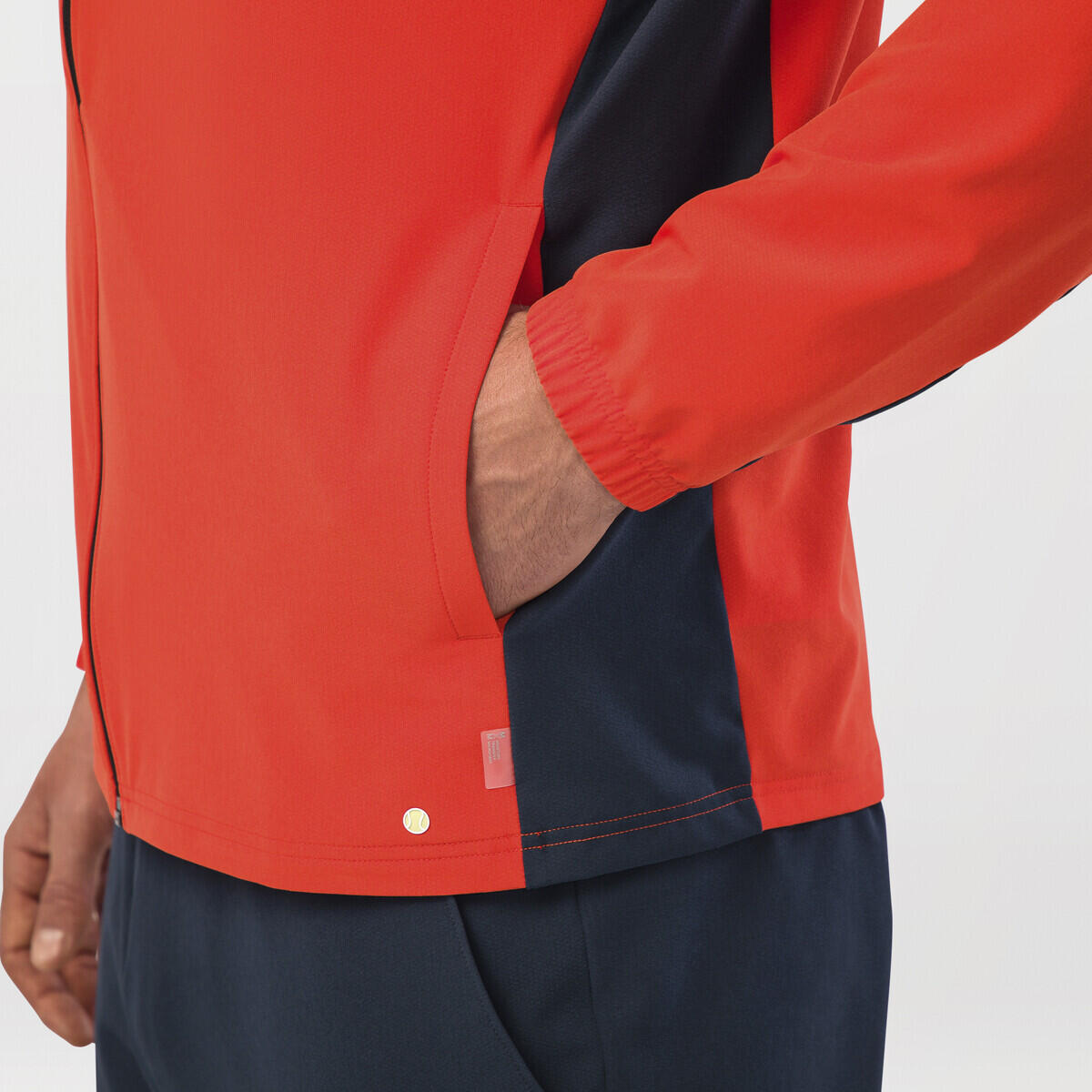 BREAKER Jacket Men 7/7
