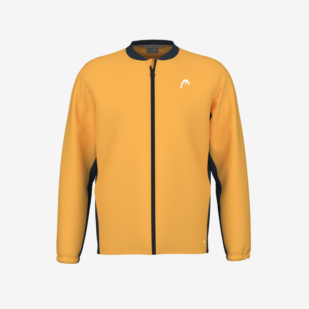 Head - Breaker Jacket Men - Veste - Jaune - 56 3xl - Decathlon