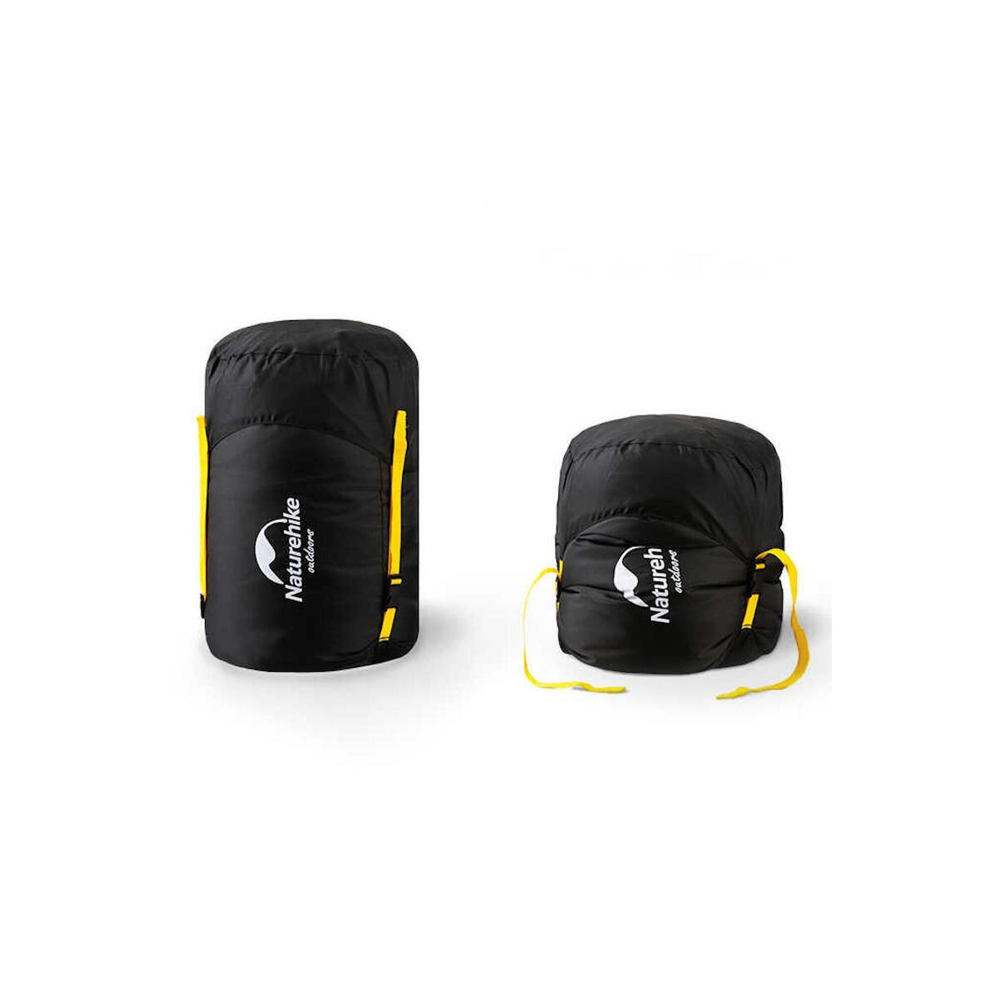 Husă pentru sac negru