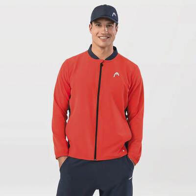 Breaker jacket men