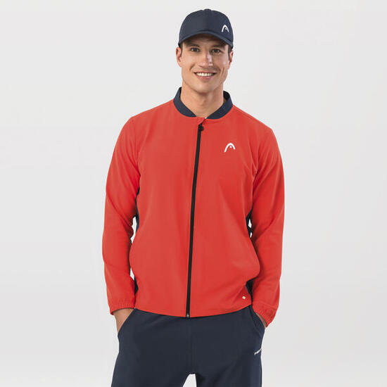 BREAKER Jacket Men