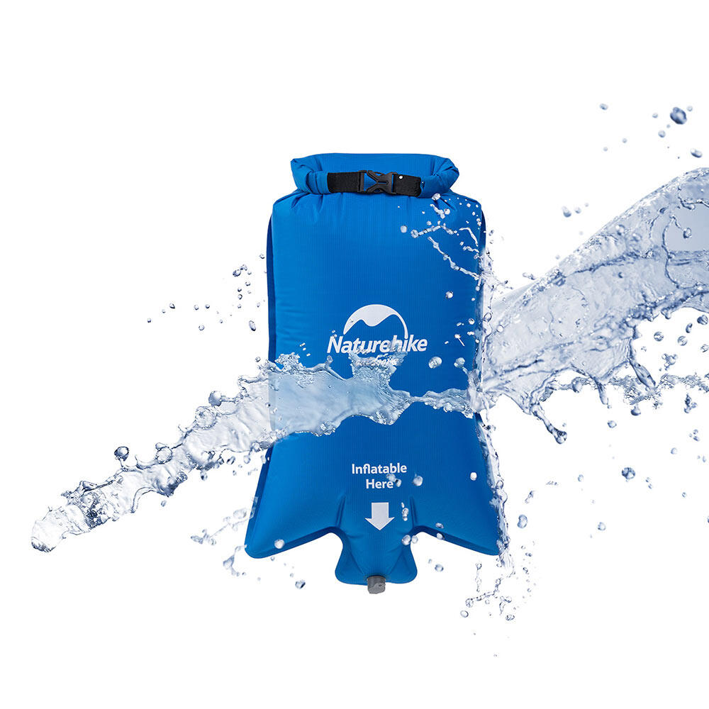 Naturehike inflatable bag for mats 4/7