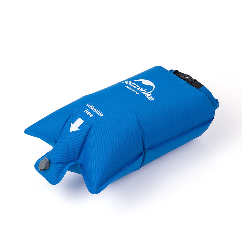 Naturehike inflatable bag for mats 3/7