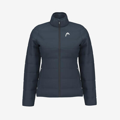 Club kinetic jacket women