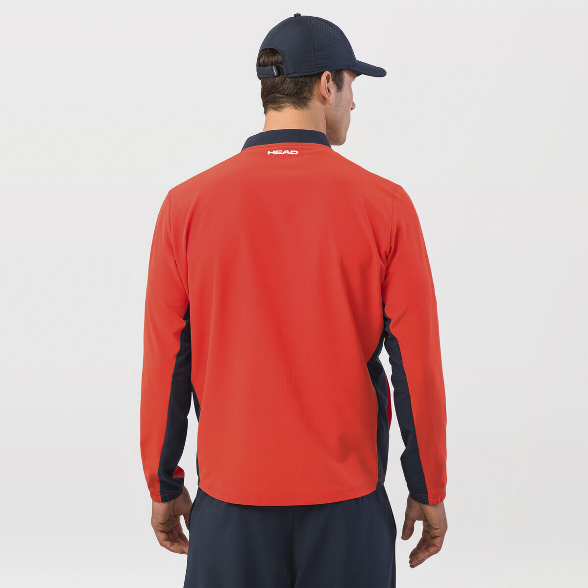 BREAKER Jacket Men 6/7