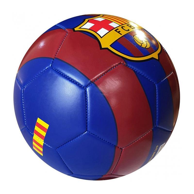 FC Barcelona piłka nożna Blaugrana Stripes wielokolorowa 2/4