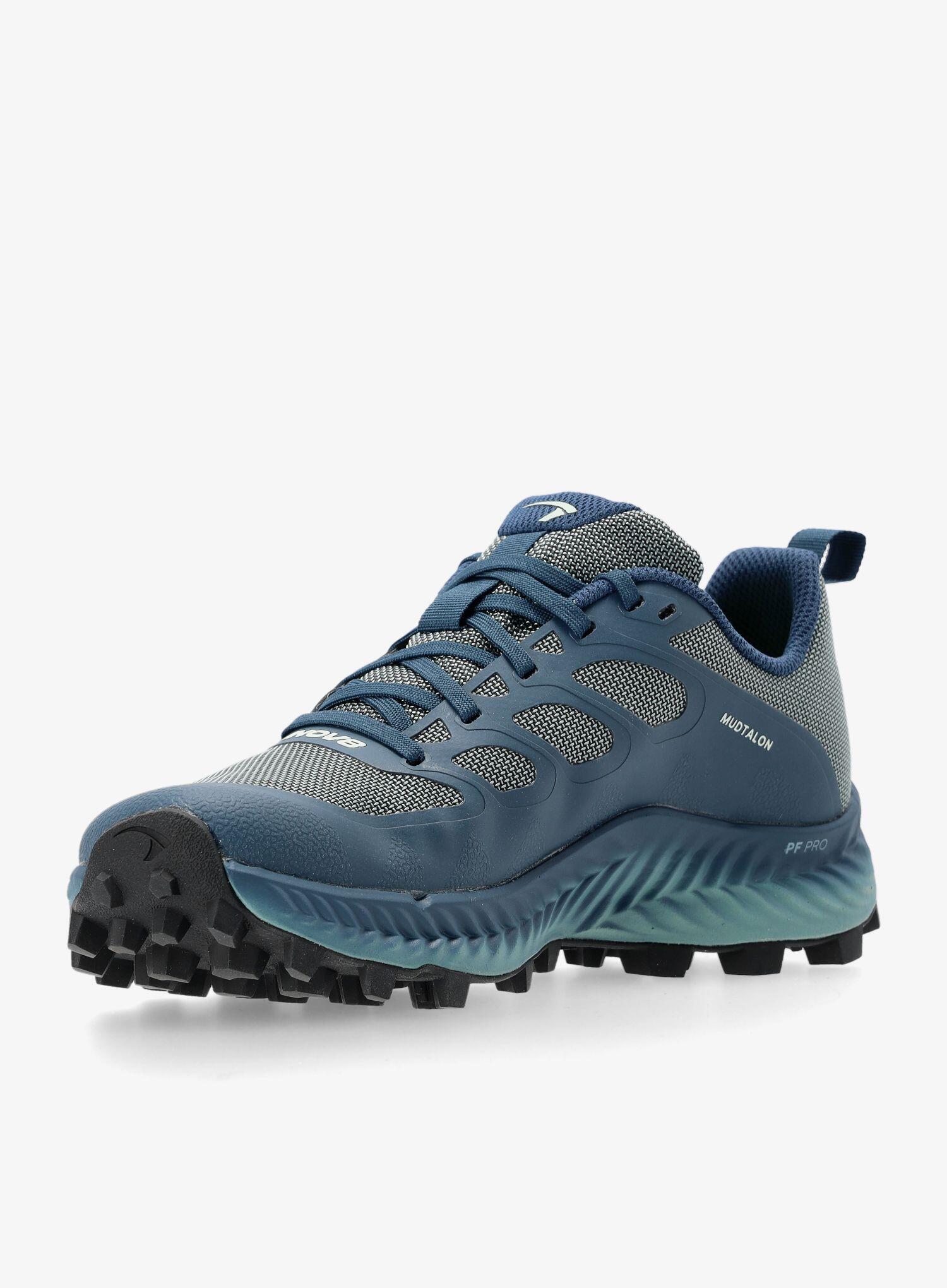 Hardloopschoenen voor vrouwen MudTalon W 6/7