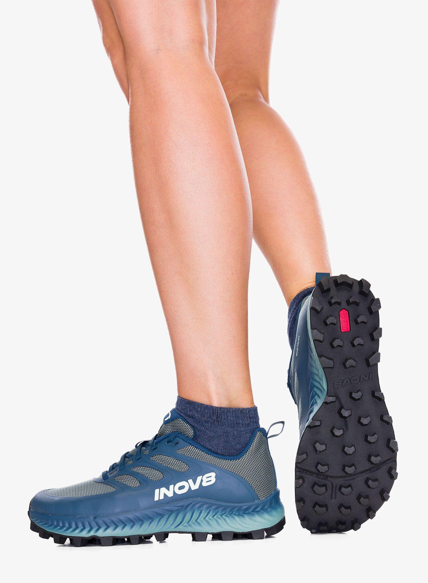Hardloopschoenen voor vrouwen MudTalon W 5/7