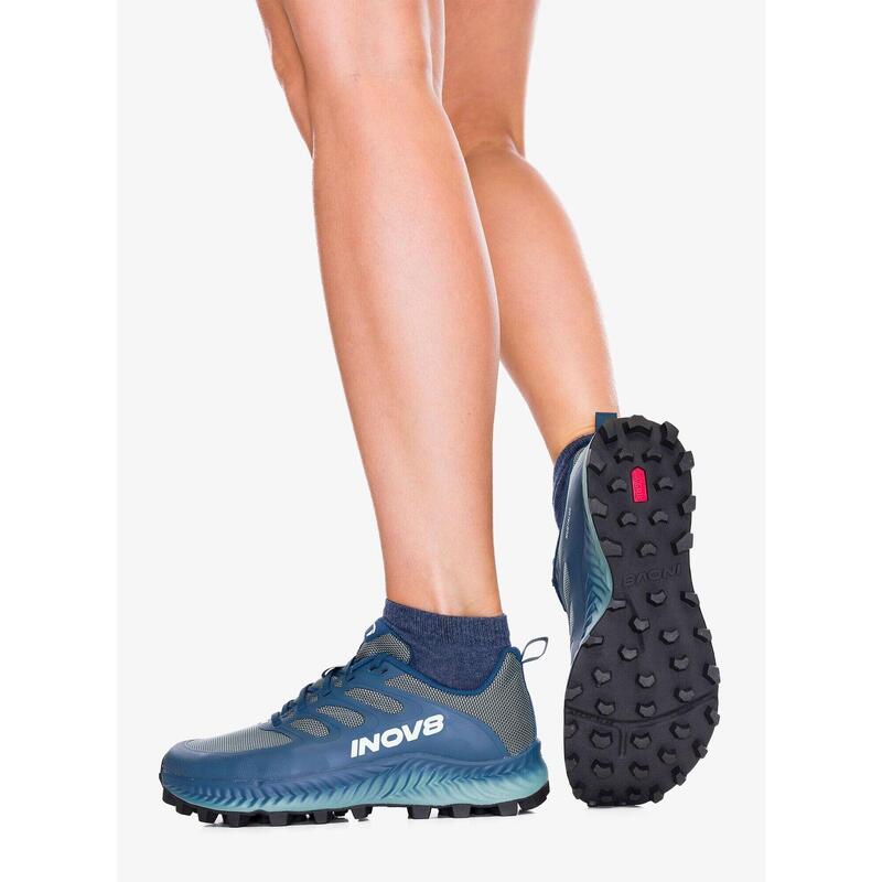 Pantofi de alergare pentru femei Inov-8 Mudtalon