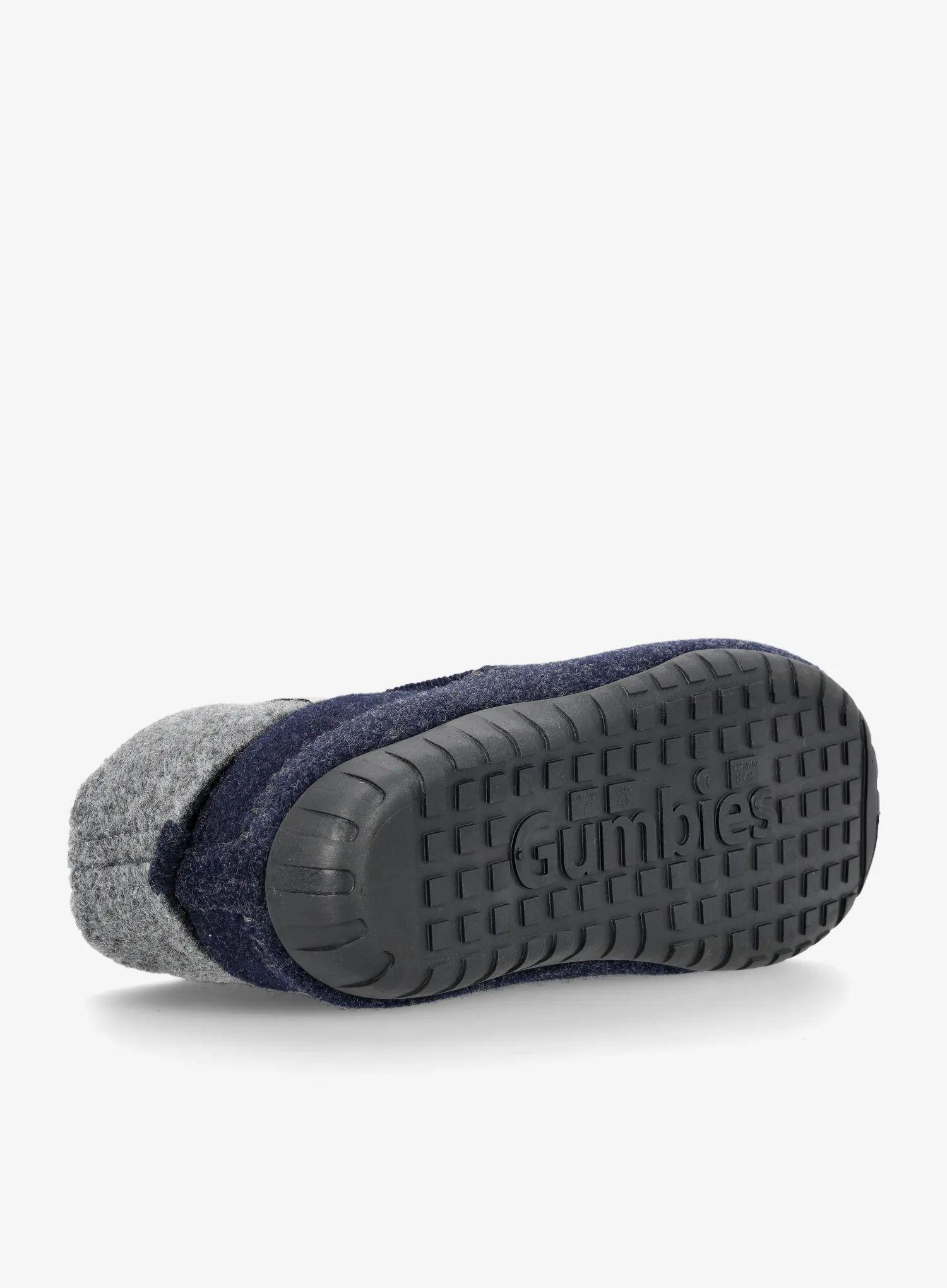 Kapcie UNISEX GUMBIES THREDBO 7/7