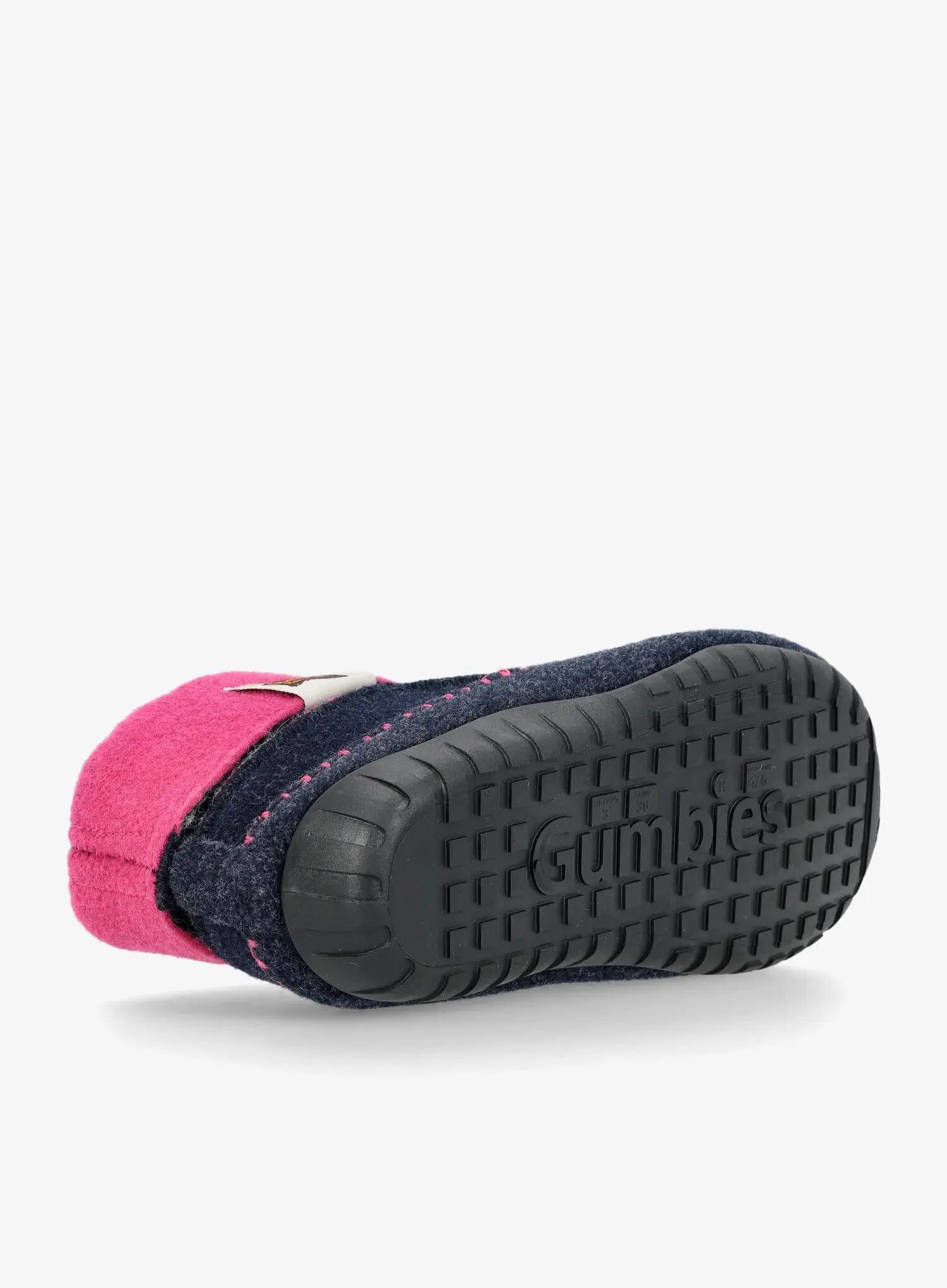 Kapcie UNISEX GUMBIES THREDBO 7/7