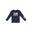 Tricou Varsity cu mânecă lungă pentru băieți