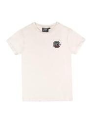 T-shirt manches courtes enfant "Italie