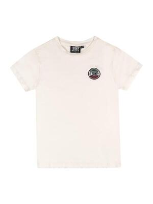 Kinder-t-shirt met korte mouwen "italië".