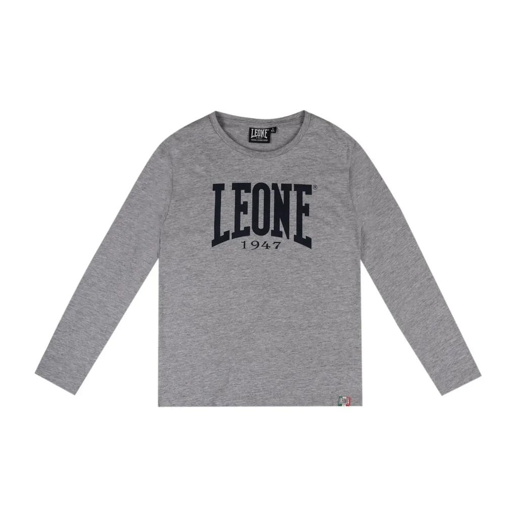 Boy t-shirt long sleeves Basic