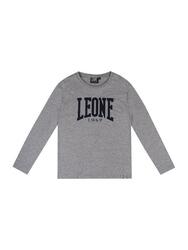T-shirt enfant manches longues "Basic