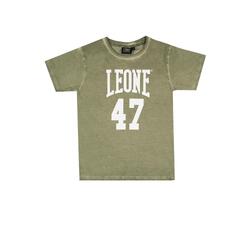 T-shirt manches courtes enfant "Washed