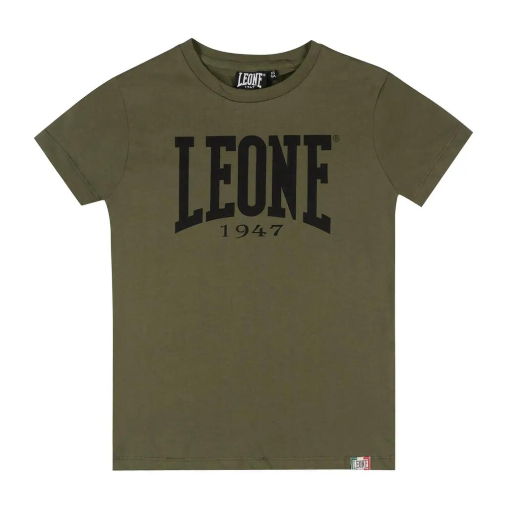 Boy t-shirt short sleeves Basic