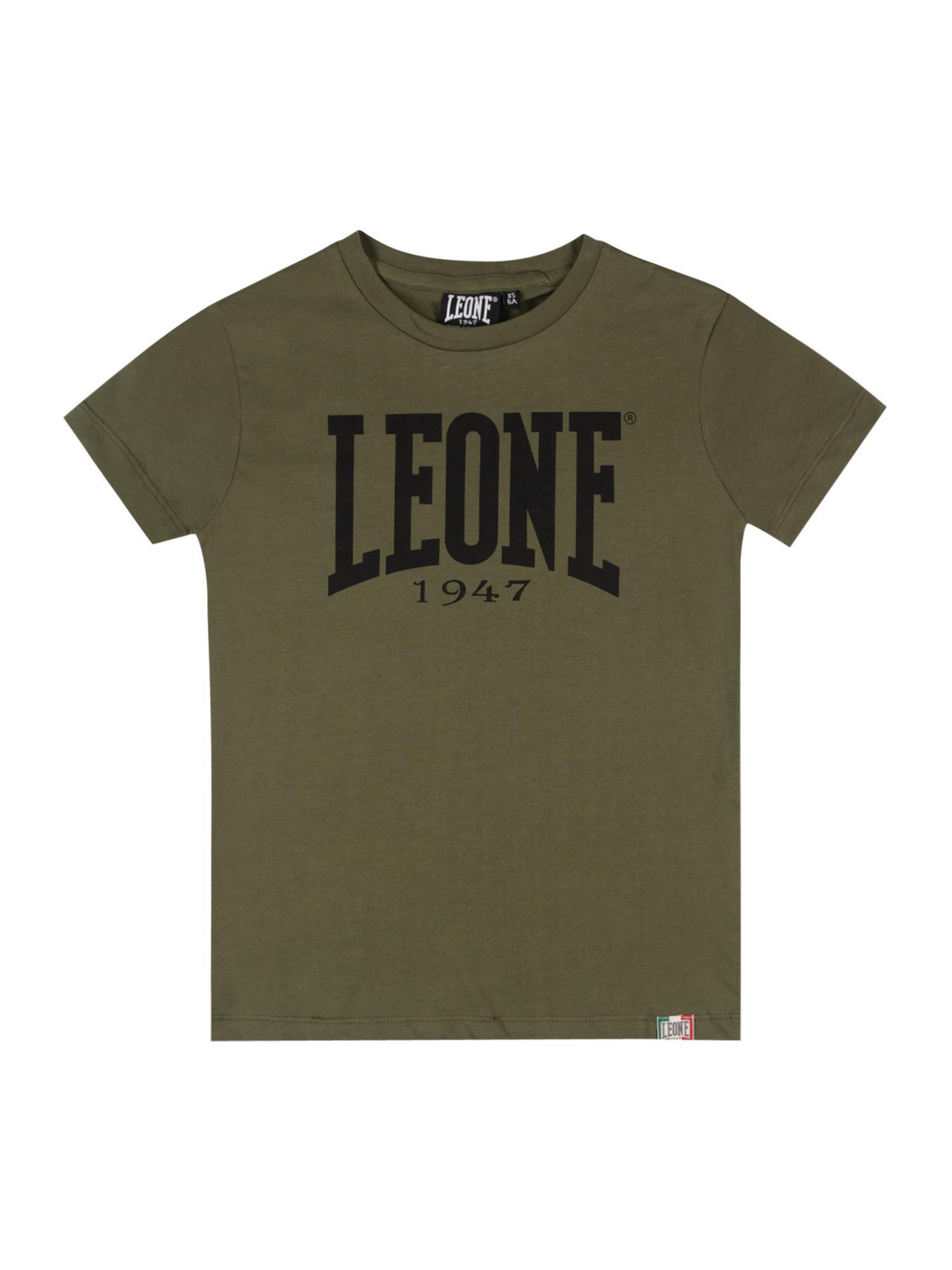 T-shirt manches courtes enfant "Basic" 3/7