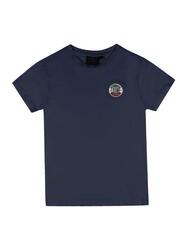 T-shirt manches courtes enfant "Italie
