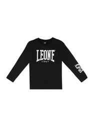 T-shirt enfant manches longues "Varsity