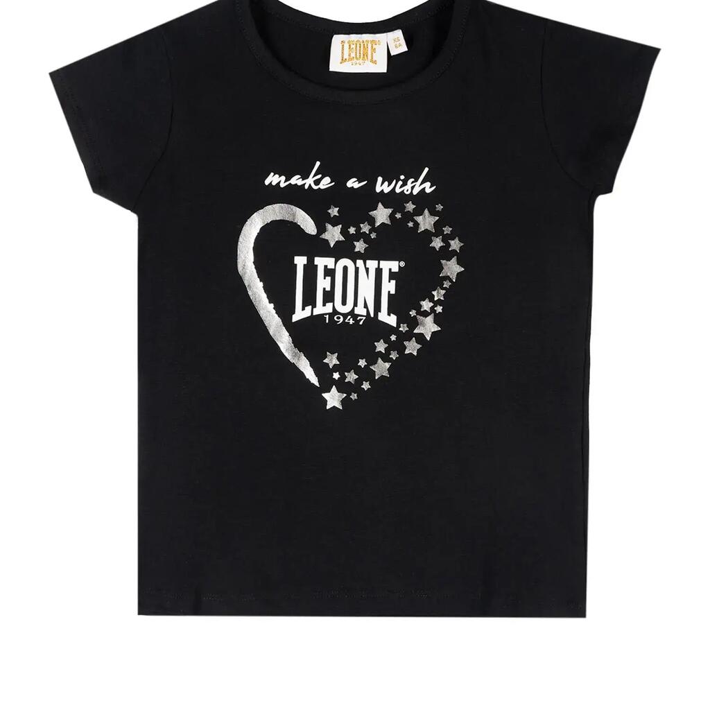 Girl t-shirt short sleeves Relaxed