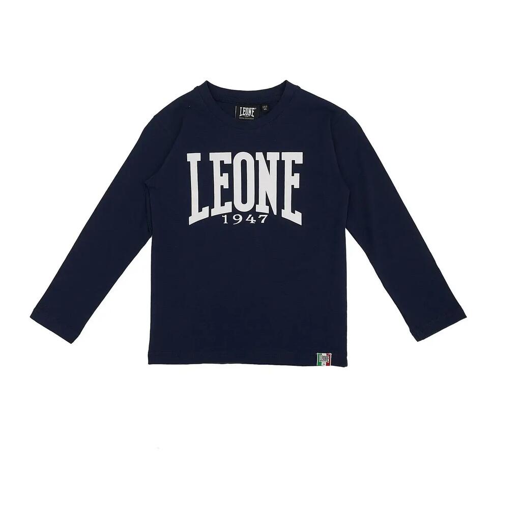 Boy t-shirt long sleeves Basic
