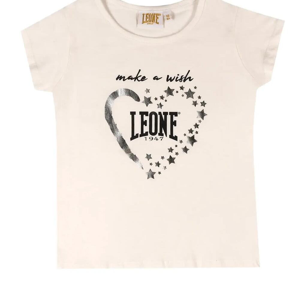 Girl t-shirt short sleeves Relaxed