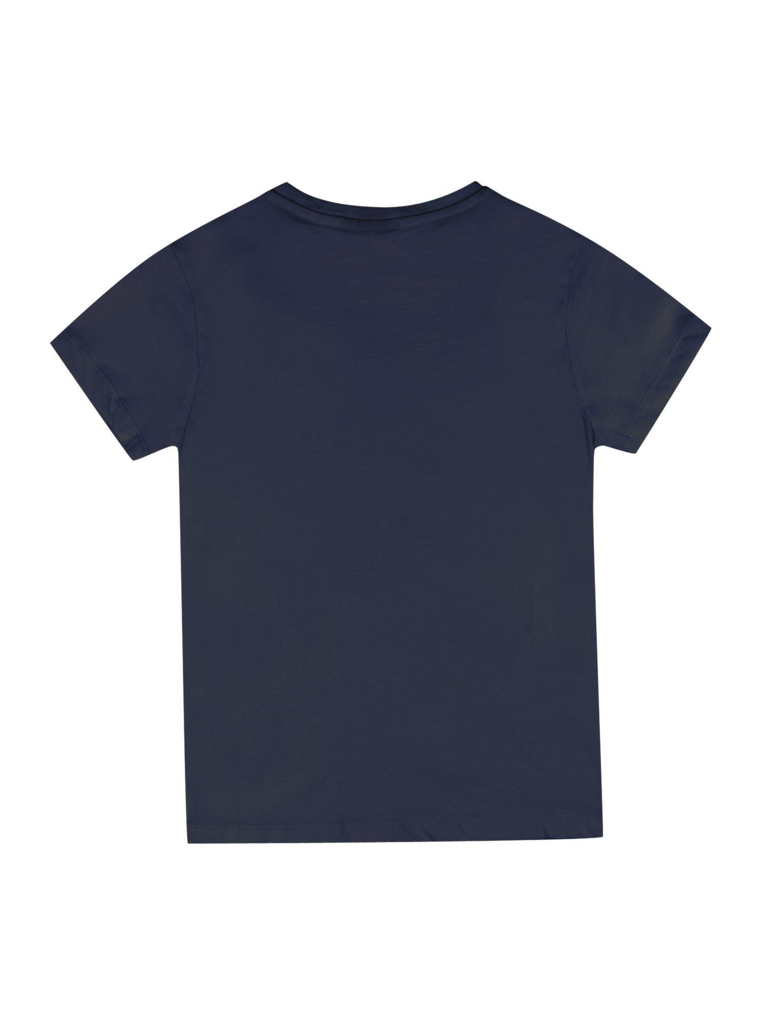 T-shirt manches courtes enfant "Italie" 4/4