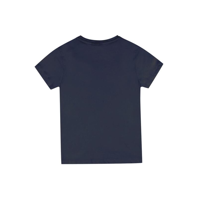 Tricou cu mânecă scurtă pentru copii „Italia”