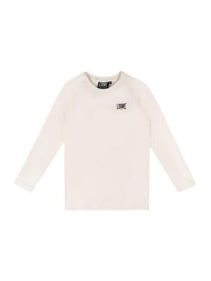 Kinder t-shirt met lange mouwen "italië".