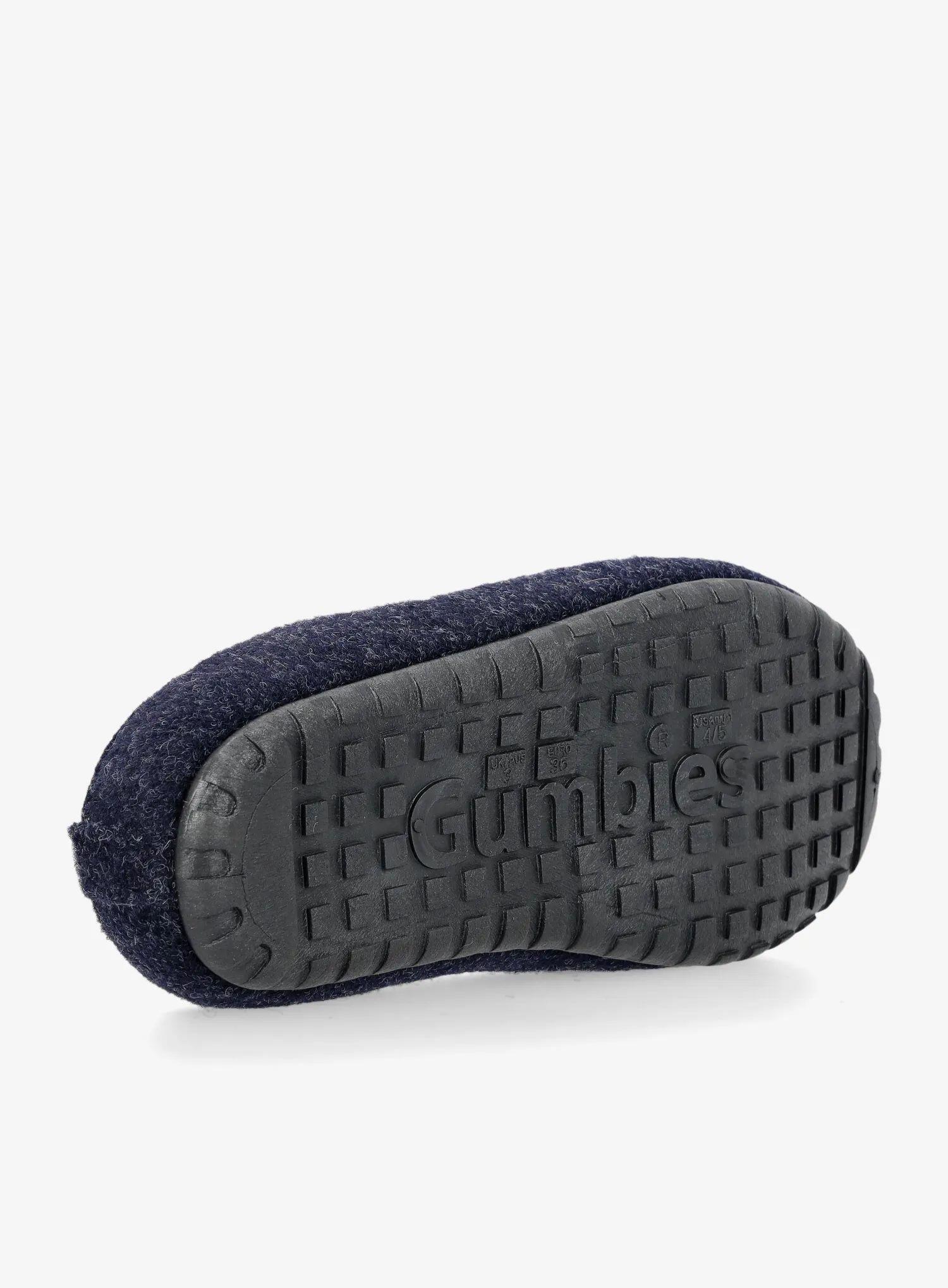 Kapcie Gumbies Outback Slipper 7/7
