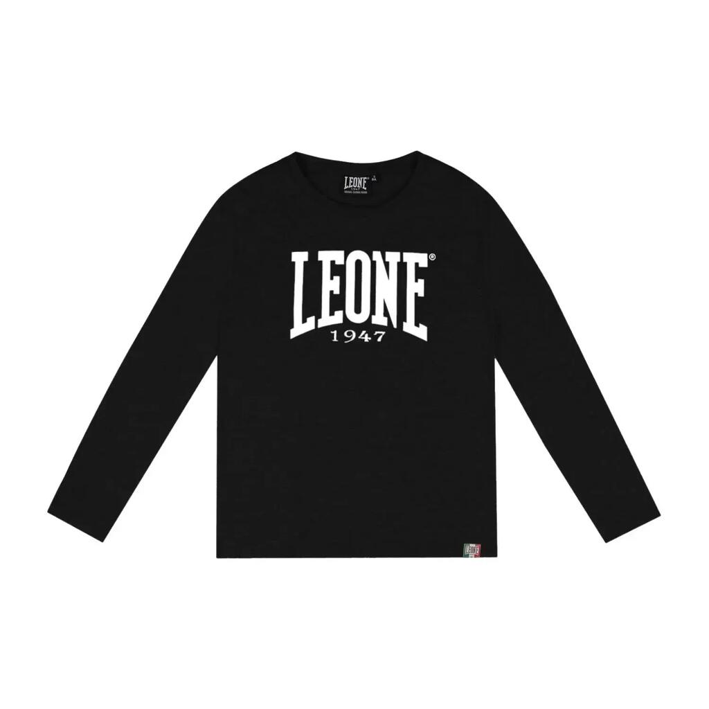 Boy t-shirt long sleeves Basic