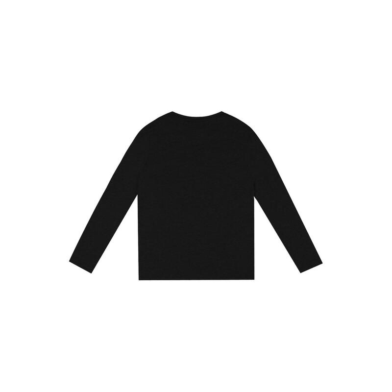 Tricou cu mânecă lungă „Basic” pentru copii