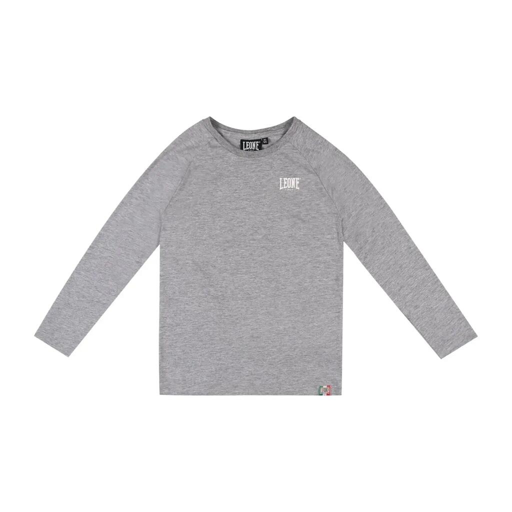 Boy t-shirt long sleeves Italy