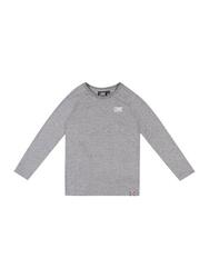 T-shirt manches longues enfant "Italie