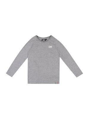 Kinder t-shirt met lange mouwen "italië".