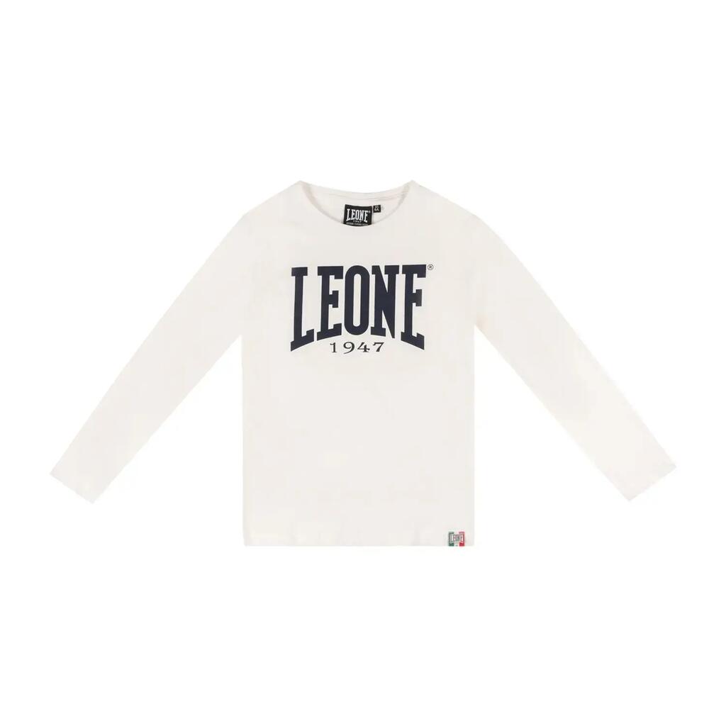 Boy t-shirt long sleeves Basic