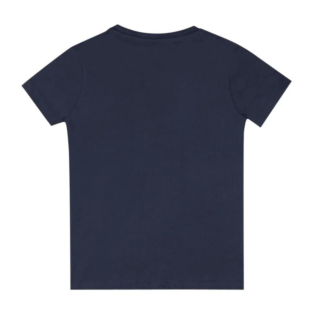 Boy t-shirt short sleeves Basic