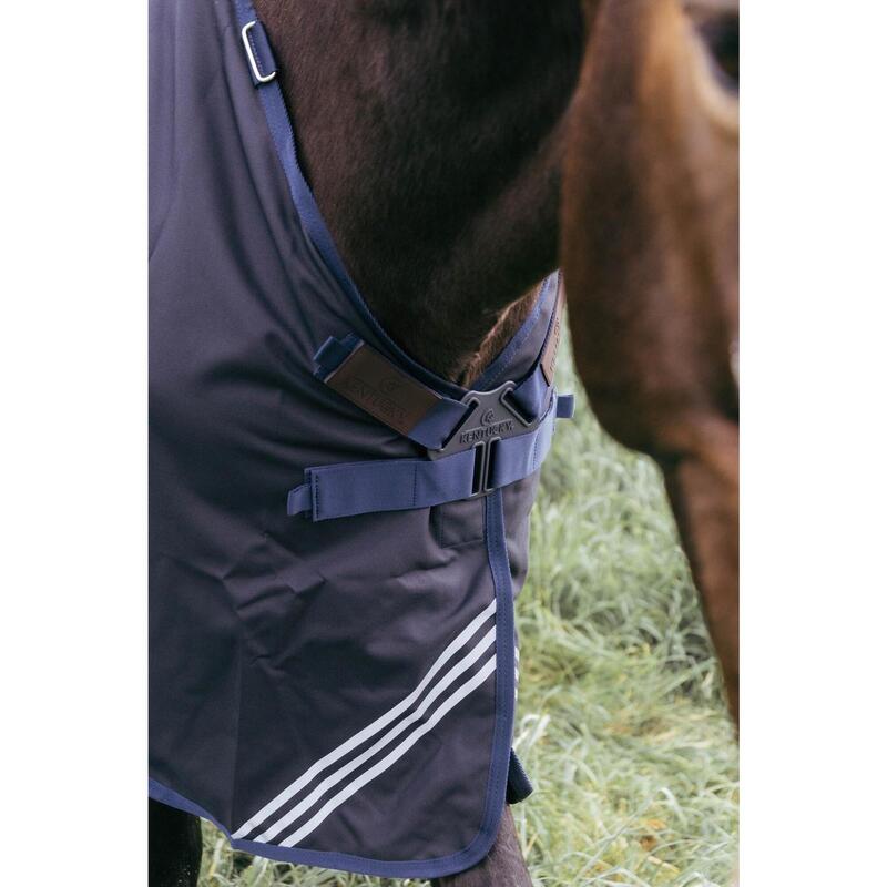 Couverture d'exterieur all weather comfort marine 130-6'0 300 g