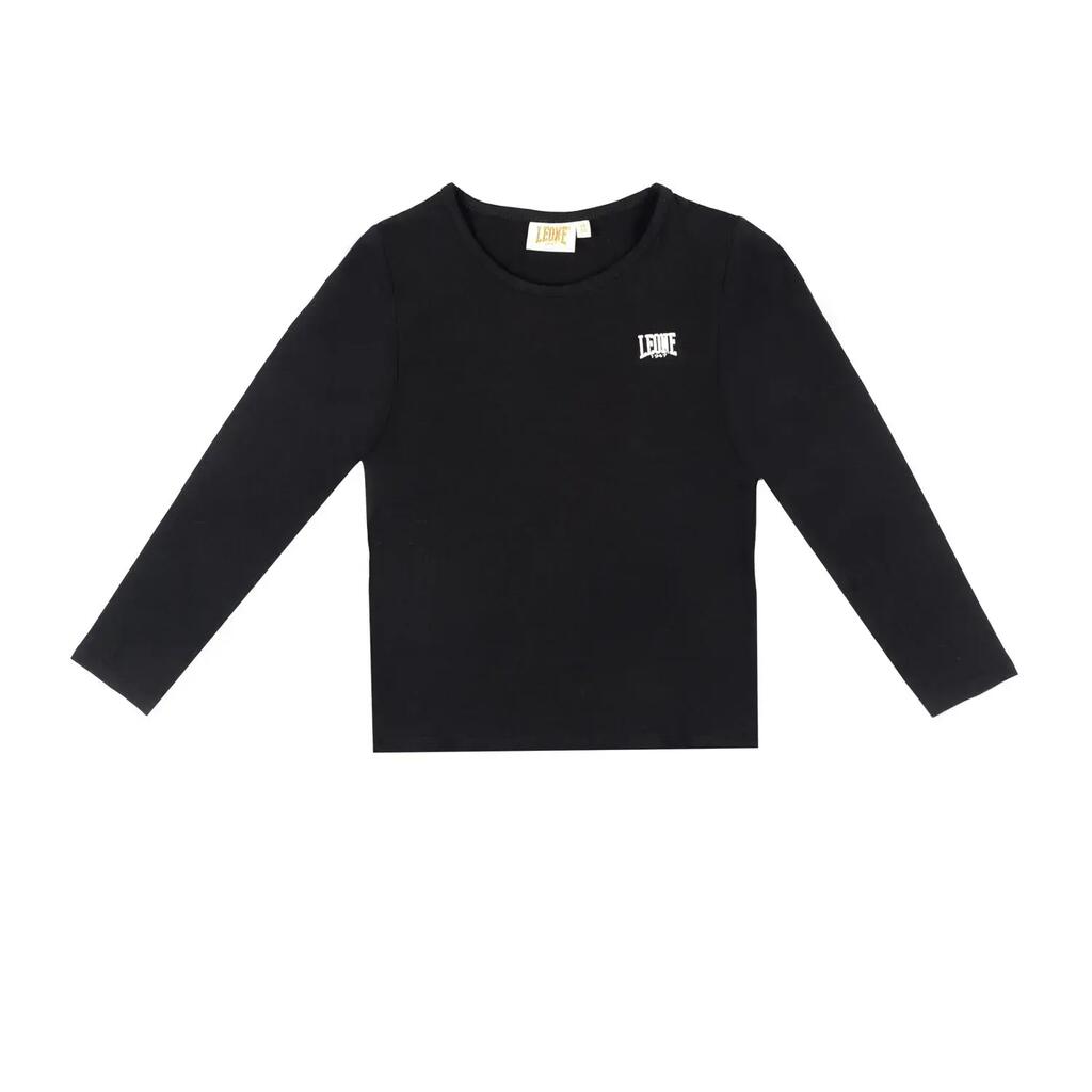 Girl t-shirt long sleeves Relaxed
