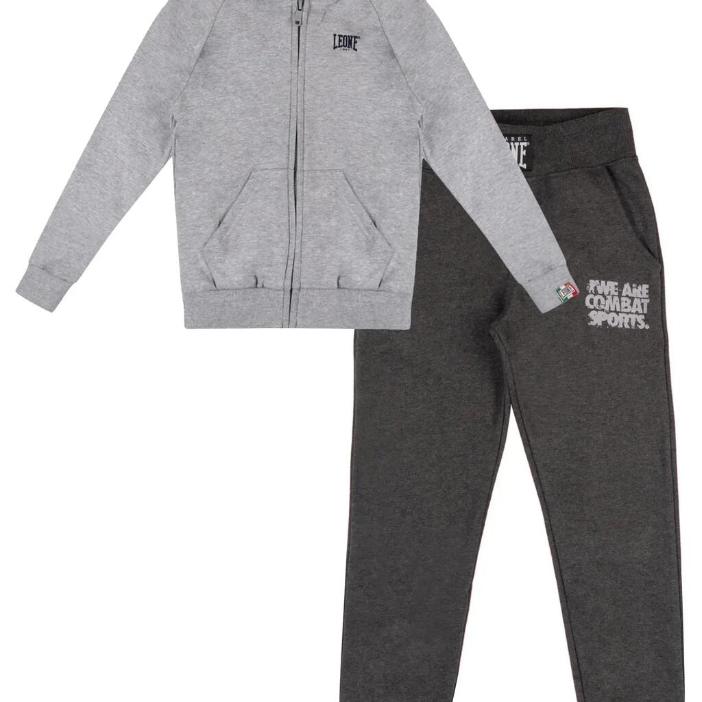 Boy tracksuits full zip Vintage