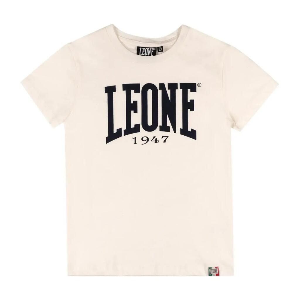 Boy t-shirt short sleeves Basic