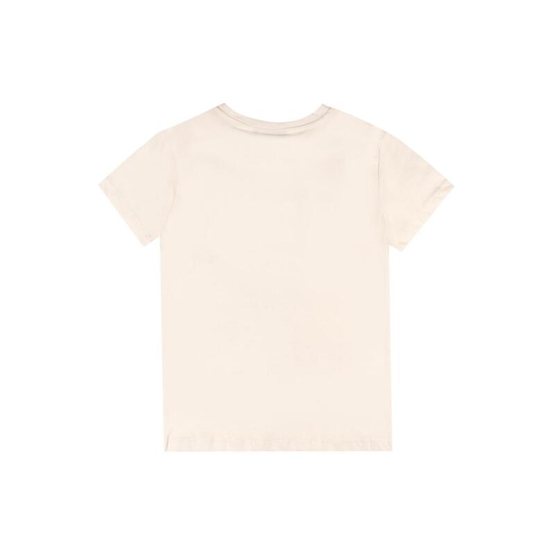 Tricou cu mânecă scurtă „Basic” pentru copii